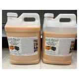 (2) Acid Eater Battery Neutralizer & Degreaser