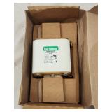 NIB Semiconductor Fuse PSR Series Very-Fast-Acting