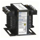New Square D Control Transformer 240V AC/480V AC