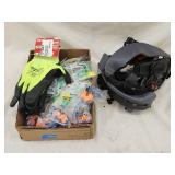 Safety Lot Including Milwaukee