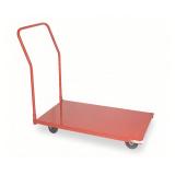 New Dayton Platform Truck