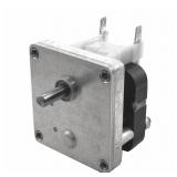 Dayton AC Parallel Shaft Gearmotor