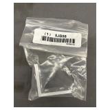 FAZTEK Inside Corner Bracket-32PC: 10CB4103