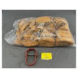 Clevis Hangers- 26PC: 500360755