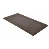 New Antifatigue Mat Bubble, 30' x 5 ft, 3/8' Thick