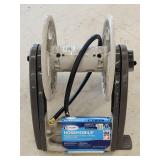 New Suncast 175ft Hose Mobile