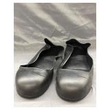 Steel-Toed Overshoes: S (M5/6 W7/8)- 7 Pairs