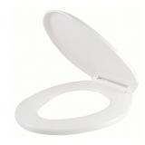 (3)NIB Centoco Toilet Seat, Elongated Bowl