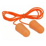 (10)Boxes Condor Ear Plugs 29 dB NRR,Corded