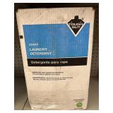 TOUGH GUY Laundry Detergent- 50 lb. Box: 2CXX5