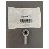 (45) Metric Precision Rod End: MHML12T