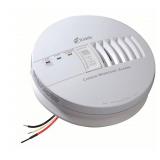 (5)NIB Kiddie Carbon Monoxide, CO Detector