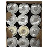 (12) DAP Concrete Crack Filler/Sealant-10oz