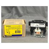 SQUARE D Definite Purpose Magnetic Contactor