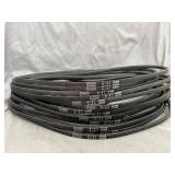 Dayton Premium Wedge V-Belt- 14PC: 1A098