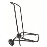 New Chair Cart: 240 lb/12 Chairs