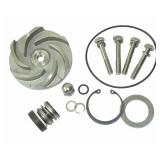 DAYTON Centrifugal Pump Kit: 21TG91