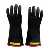 SALISBURY Electrical-Insulating Gloves: NG214RB/10