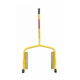 AME 71320 Super Single Truck Wheel Dolly