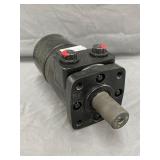 CHAR-LYNN Hydraulic Motor: 101-1008-009