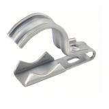 (16)New Clamp Back and Straps, Universal One-Piece