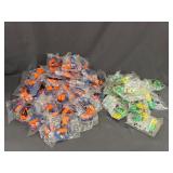 Condor 55KN51 & Howard Leight LPF30 Earplugs