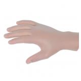 (7) 5010 SensaTouch Disposable Exam Gloves- XL