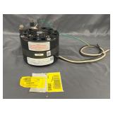 CENTURY Direct Drive Blower Motor: BLR6407