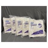 KIMTECH Cleaning Wipes: 5 100 Sheets Packs