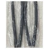 Flexible Air Ducting Hose- 1.5-inch Inner Diameter