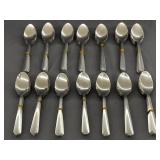 WALCO Serving Spoons- 14 Dozen