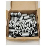 Lg Qty Eaton C. Explosion Proof Conduit Coupling