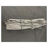 HARRIS Solder Bars: 1/4 in x 0.25 lb, 50/50