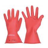 SALISBURY Electrical-Insulating Gloves: E011R/8H