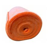 New Air Filter Roll 1'Actual Thick, 72' Nominal Ht