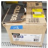 (4000)pc Bostitch Framing Nails 3' L,