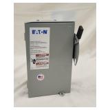 NIB Eaton General Duty Safety Switch 240V