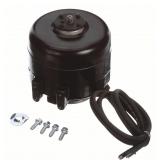 Fasco Unit Bearing Motor: Cast Iron Frame