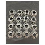 Machined Metal Flange/Adapters- 16PK
