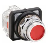 New Dayton Extended Push Button Operator