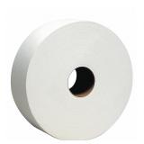 (12) SCOTT Toilet Paper, Cottonelle Jumbo