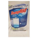 (3) Pc Damprid Moisture Absorber