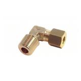 (10) NIP PARKER Compression Fitting Adapter