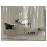(3) AVENTICS Vacuum Ejectors