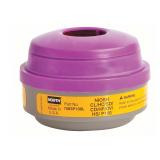 (12) Pr Honeywell North Combo Cartridge/Filter