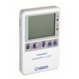 (2) NIB Traceable Thermometers