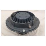 New Zurn Cast-Iron Adjustable Floor Drain Assembly
