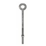 (28)New Eye Bolts 3/8-16 3/4