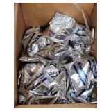 Box of Thermo Safe Freezer Packs 6'×7'