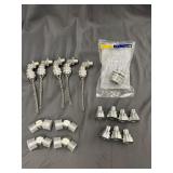 Metal Electrical Conduit Fittings & Adapters